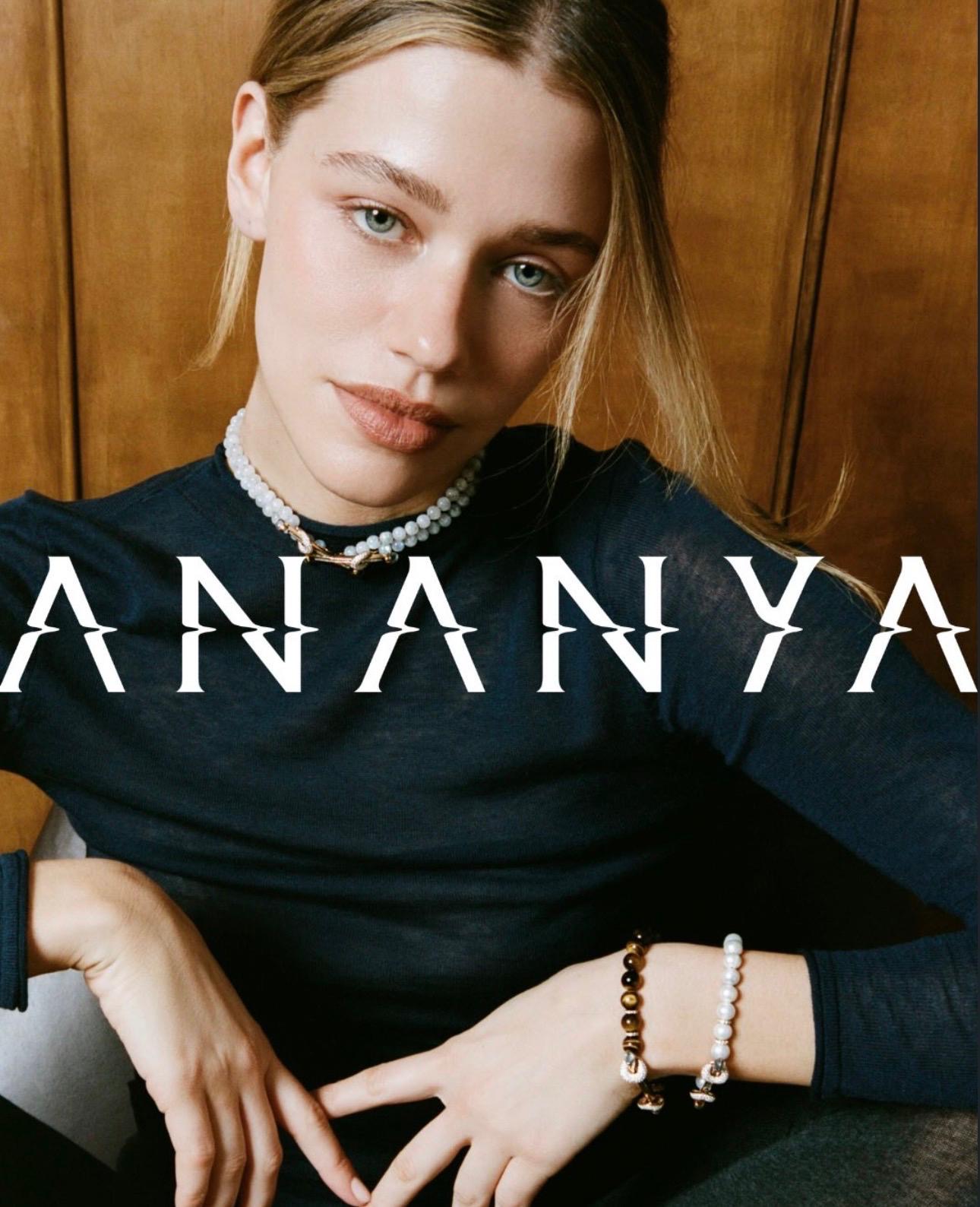 ANANYA